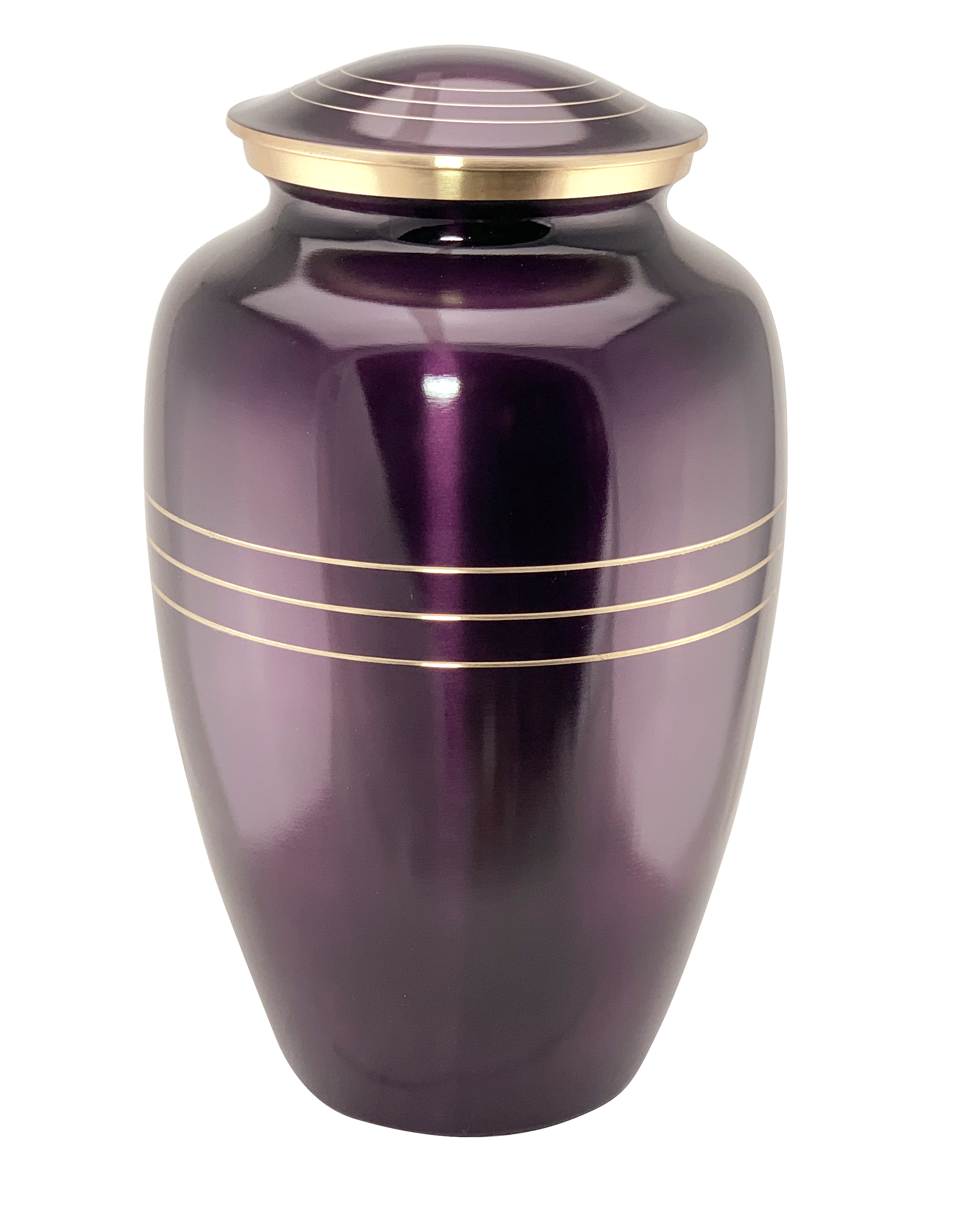 Urne de Métal (US210-30042)