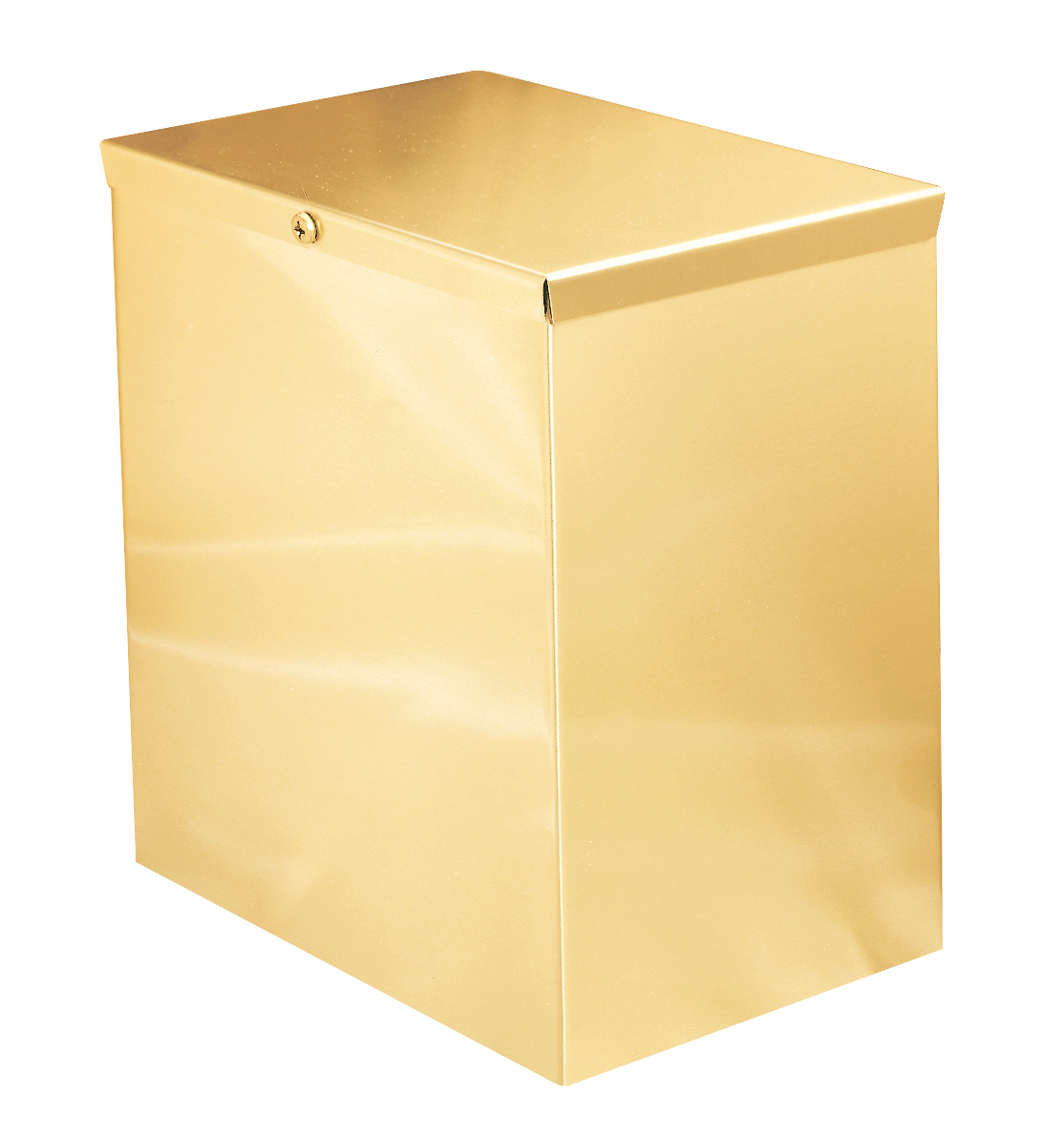 Urne de Feuille de Laiton (US430-00446)