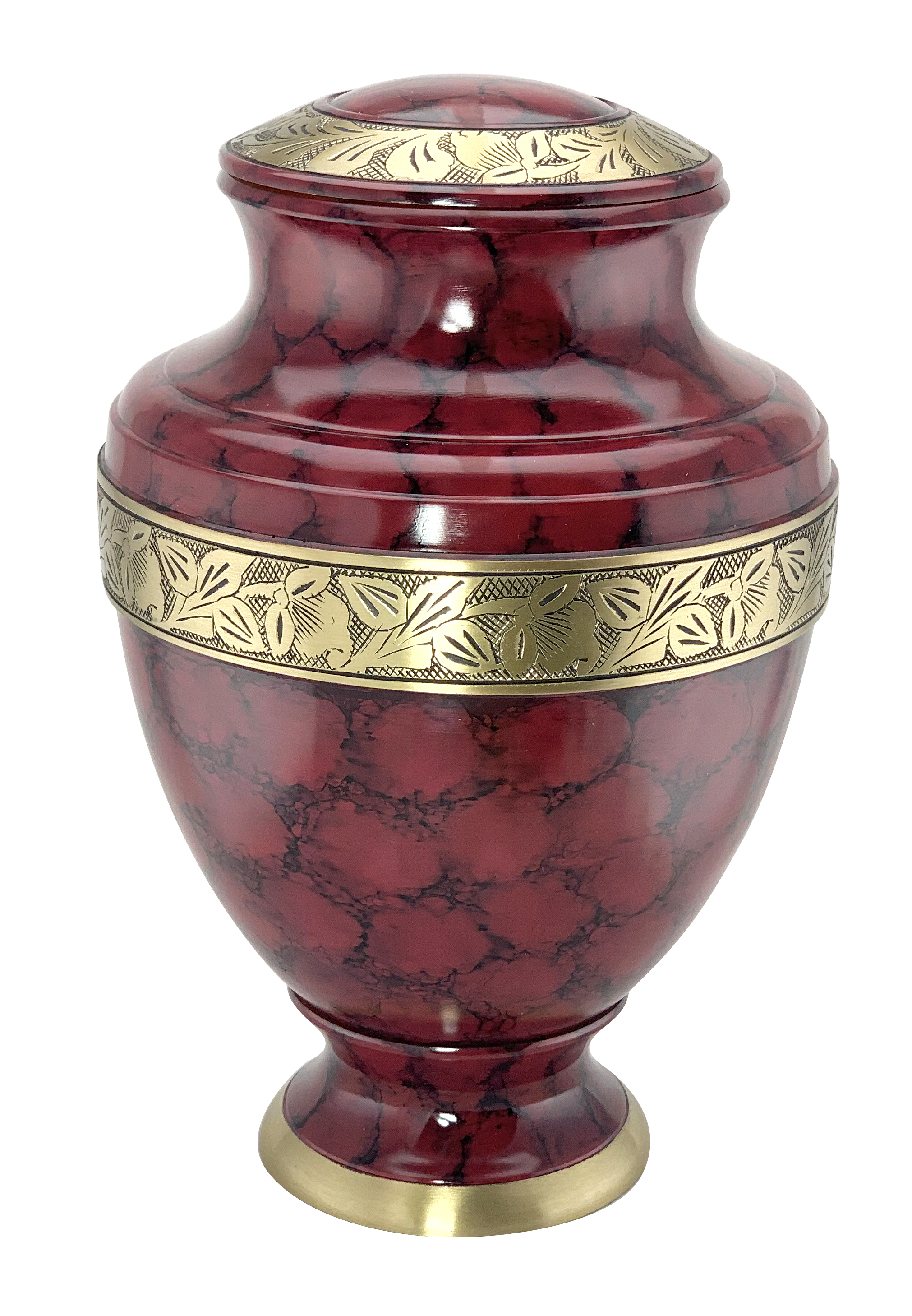 Urne de Métal (US210-30049)