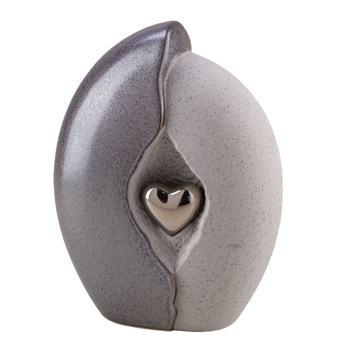 Urne de Verre/Porcelaine (US550-00011)