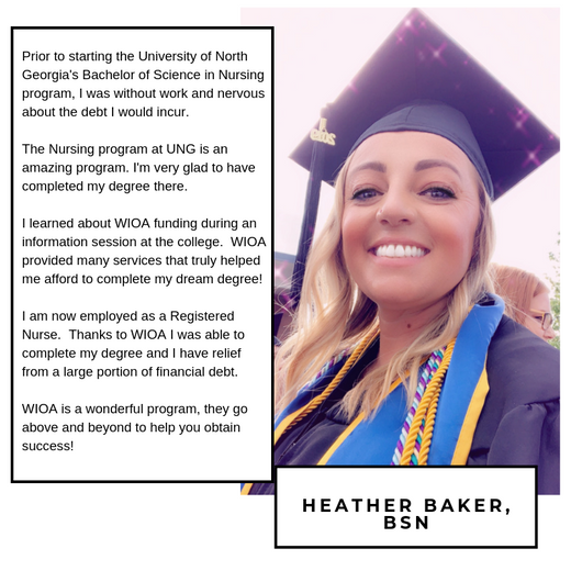 WorkSource GA Mountains | GMRC