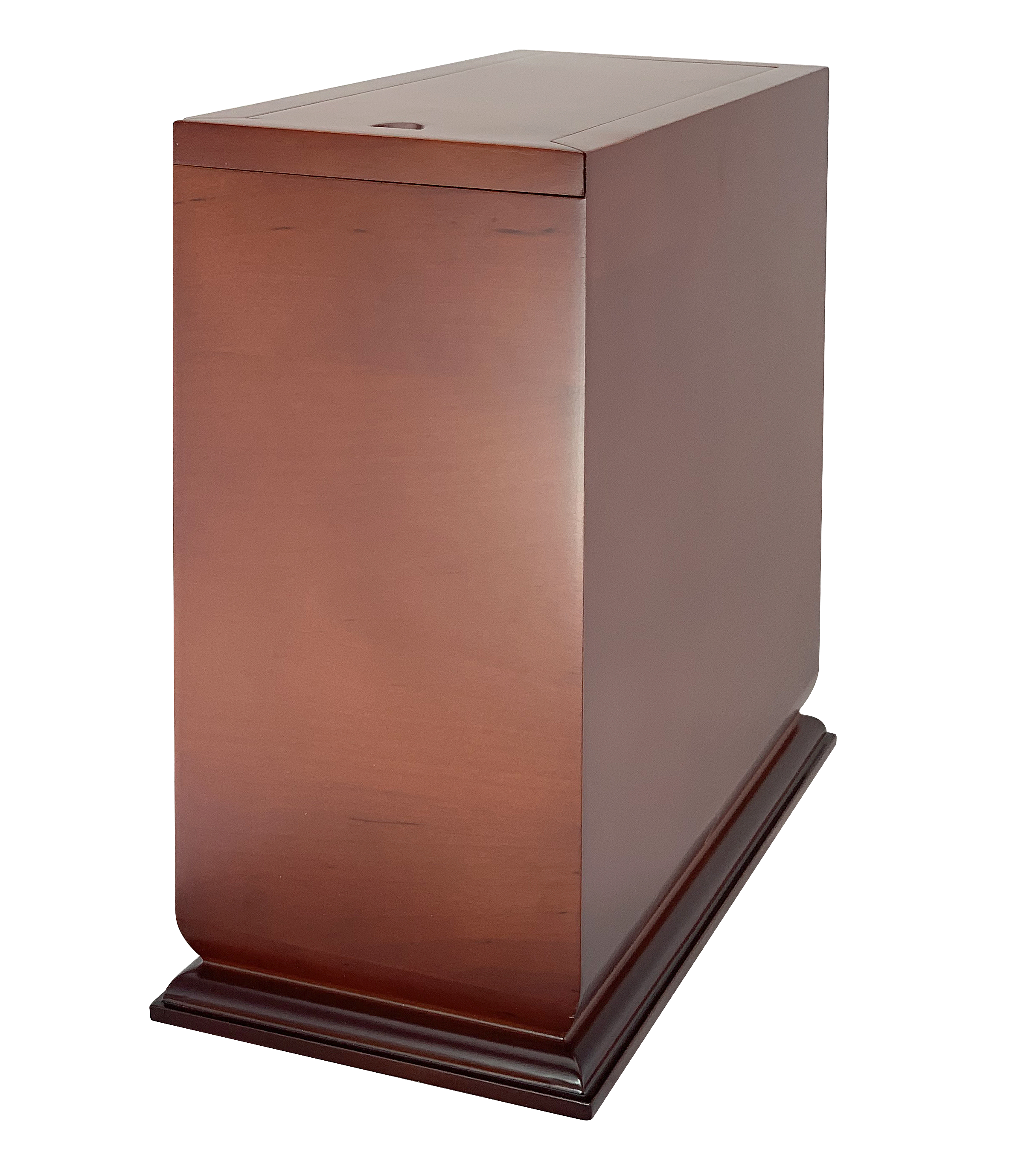 Urne en Bois (US199-20014)