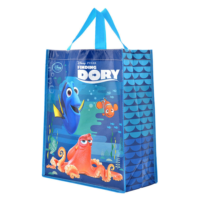 Miniature : Cabas Disney le monde de Dory