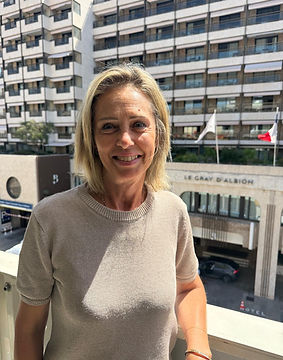 Sophie Jouvenceau