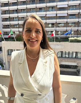 Stéphanie Vichoudis