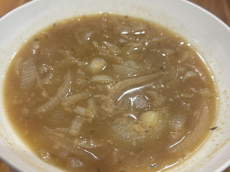 Onion Soup