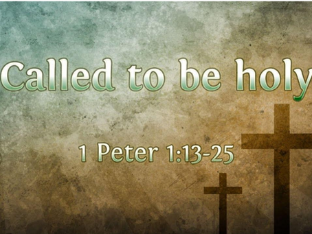 Sunday 19th April 2026 - Third Sunday of Easter