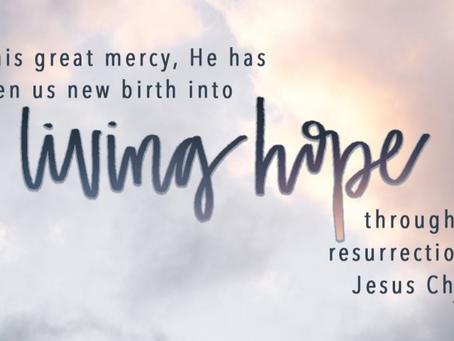 Sunday 12th April 2026 - Second Sunday of Easter