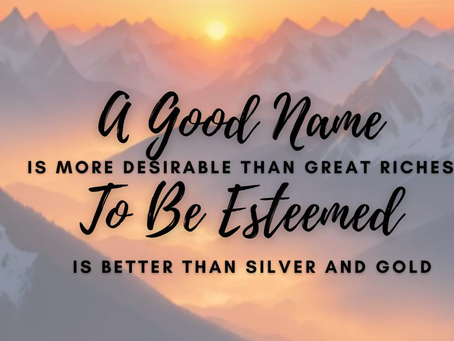 Sunday 8th September 2024 – Sixteenth Sunday after Pentecost