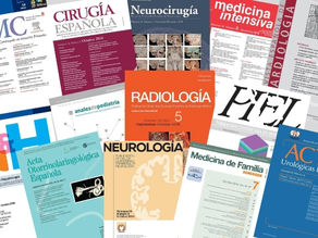 Revistas Médicas