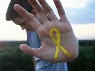 Setembro Amarelo