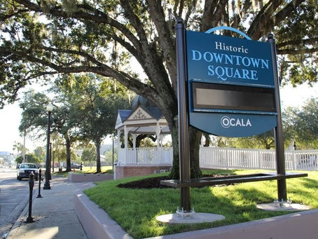 The Rising Trend: Why More People Are Choosing to Move to Ocala