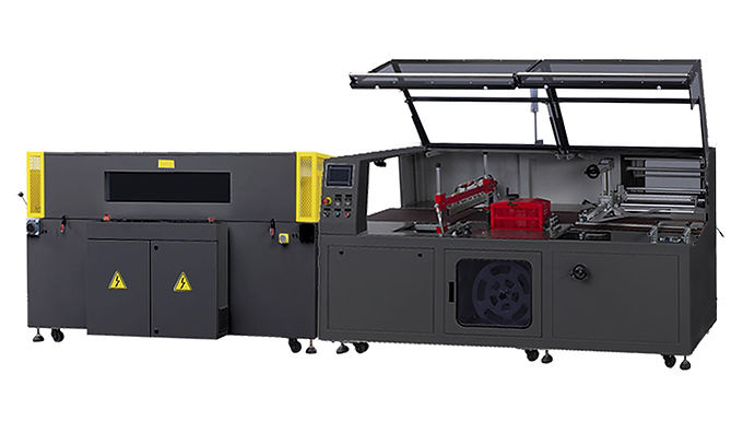 PP-5545TBH + PP-5030LX