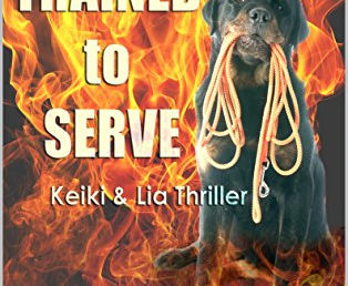 Trained to Serve