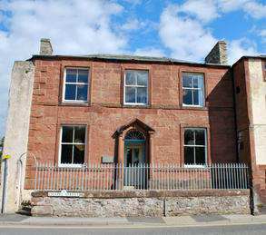 Appleby Office Listing Upgraded