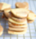 Alfajores fit (5-10)