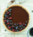 Chocolate & Arándanos (6-12)
