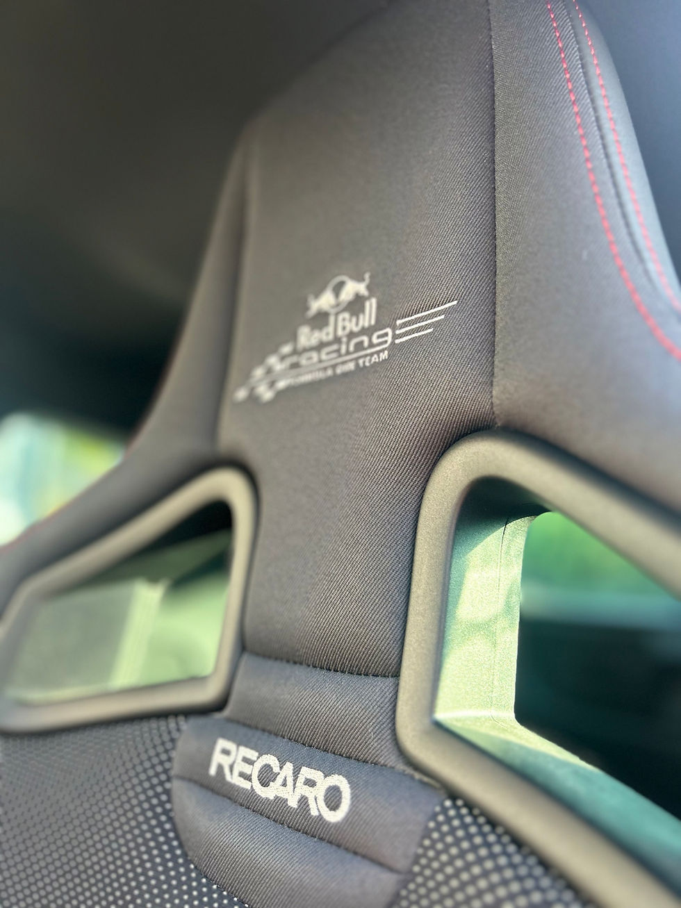Miniature : (VENDU)Mégane RS RedBull Racing Team