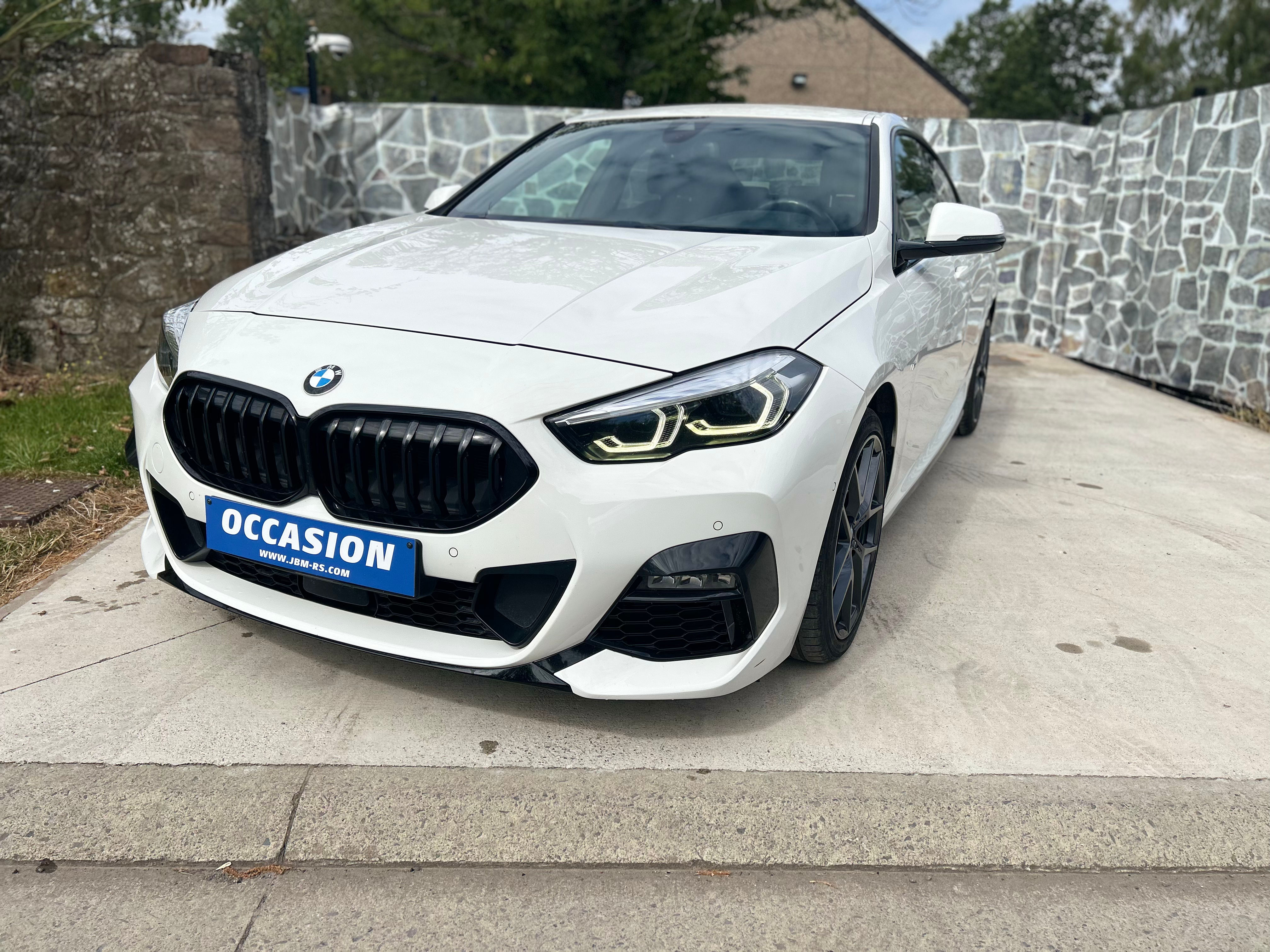BMW 218i 