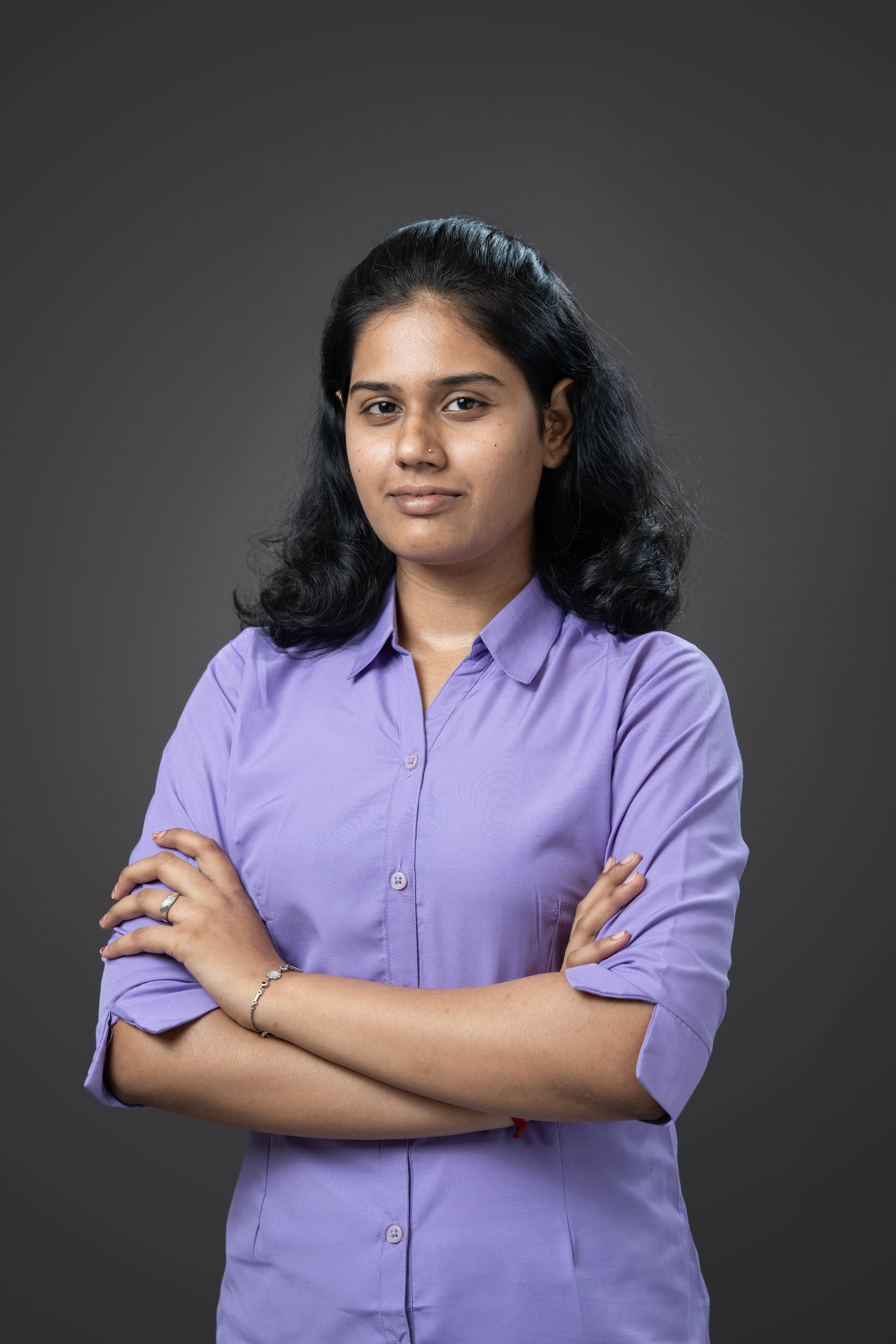 Chanchal Kore, Front Desk Manager at Elite Fitness