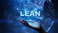 WHAT IS LEAN MANAGEMENT?