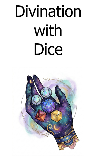 Thumbnail: Divination with Dice