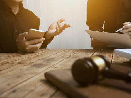 Factors to Consider When Choosing a Criminal Defence Lawyer