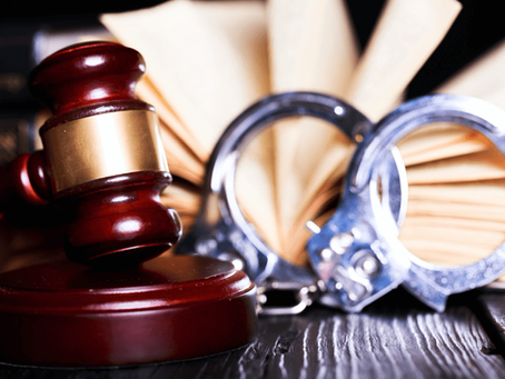 What to do When Wrongfully Accused of a Crime
