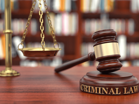 Appearing Before Court as an Accused: Know Your Rights and Obligations	