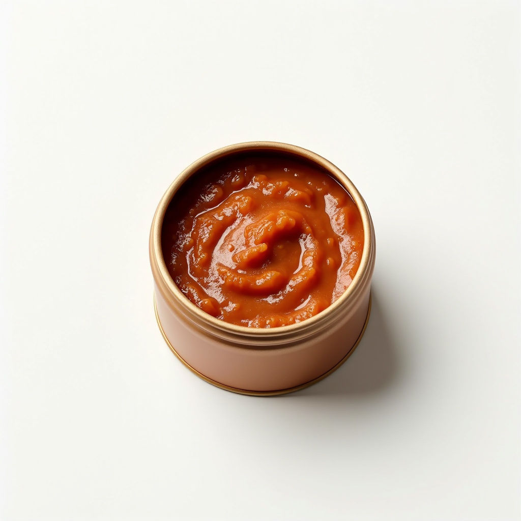 Groundnut Stew Paste