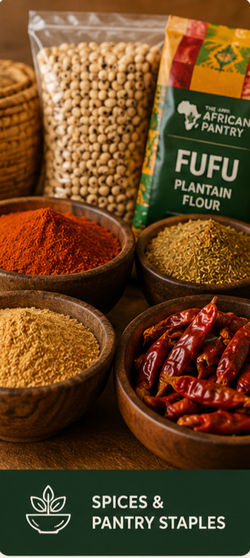 spices
