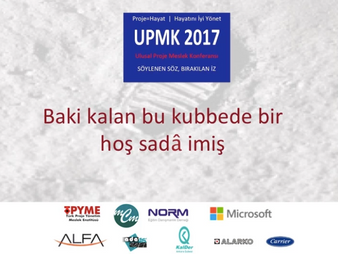 UPMK 2017