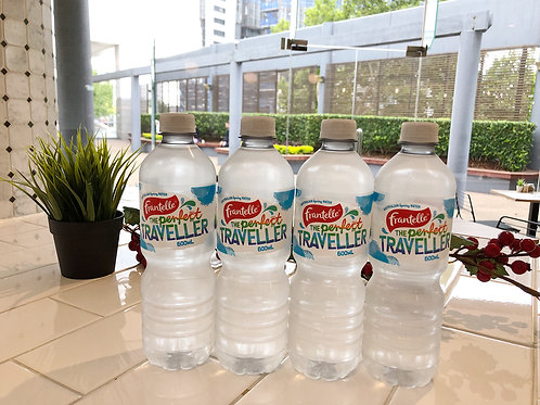 Still Water - 600ml