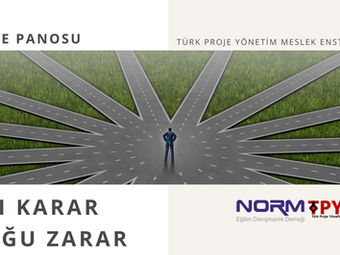 AZI KARAR, ÇOĞU ZARAR..