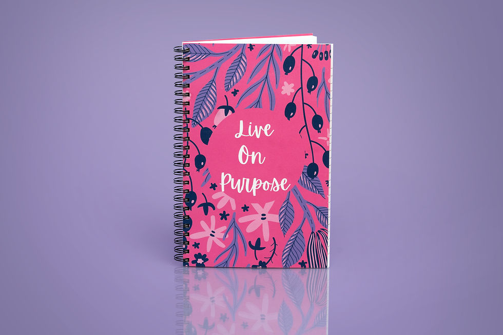 Thumbnail: Everyday Reflections