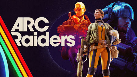 Arc Raiders Beta Free jouez ce week-end !