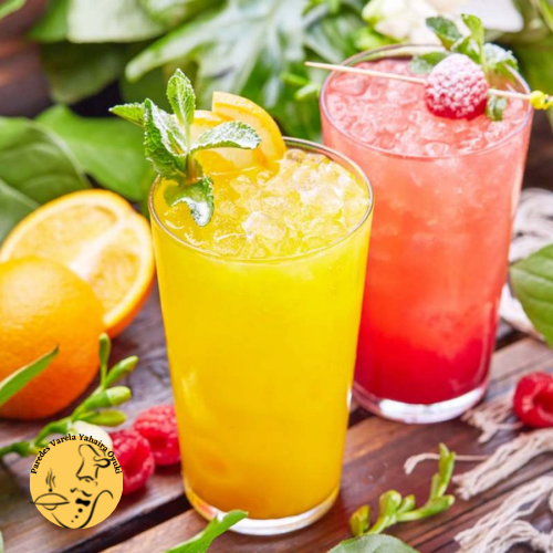 Bebidas