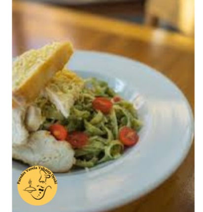 Pastas