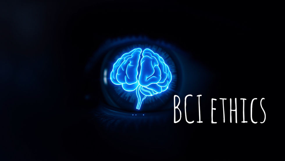 If Machines Can Read Your Mind Who Owns Your Thoughts in the Age of Neuroethics