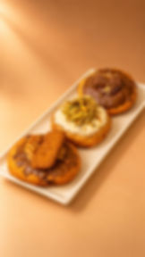 Crumbl cookies
