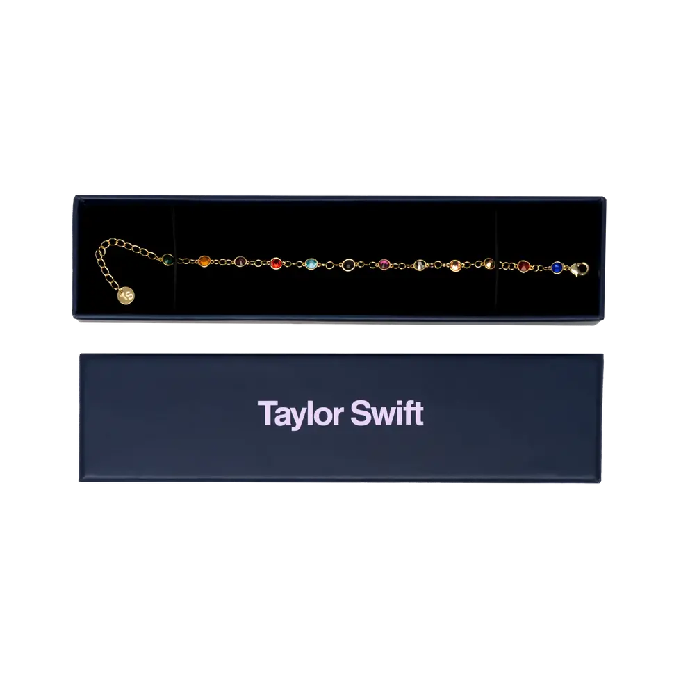 Bejeweled Bracelet
