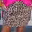 Thumbnail: Leopard Skort