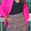 Thumbnail: Leopard Skort