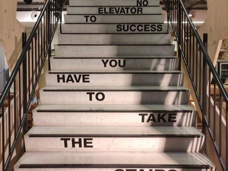 保險規畫的九大階梯