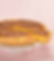 Part de flan pâtissier