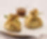aumônière pommes tatin