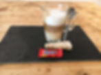Espresso macchiato