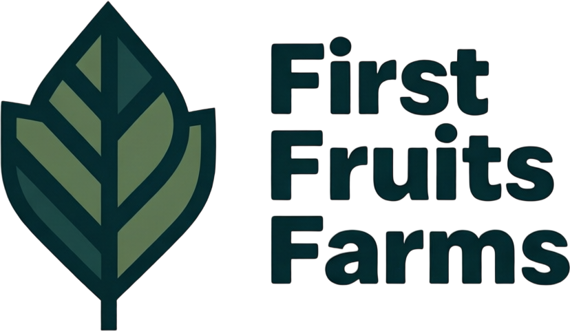 Groups | First Fruits Farms