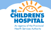 BC Children's Hospital logo
