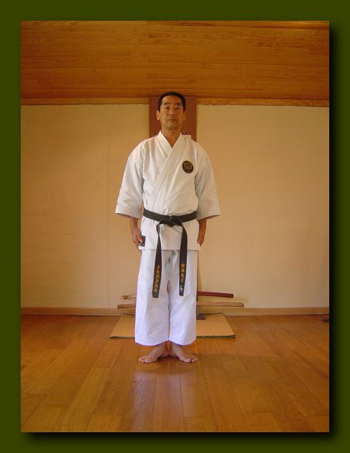 Itosu-Rohai Shodan-01